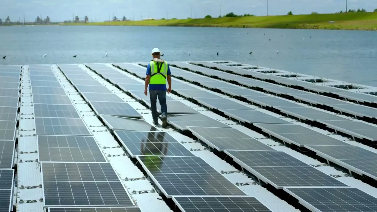 Duke Energy Foundation — EOY 2025