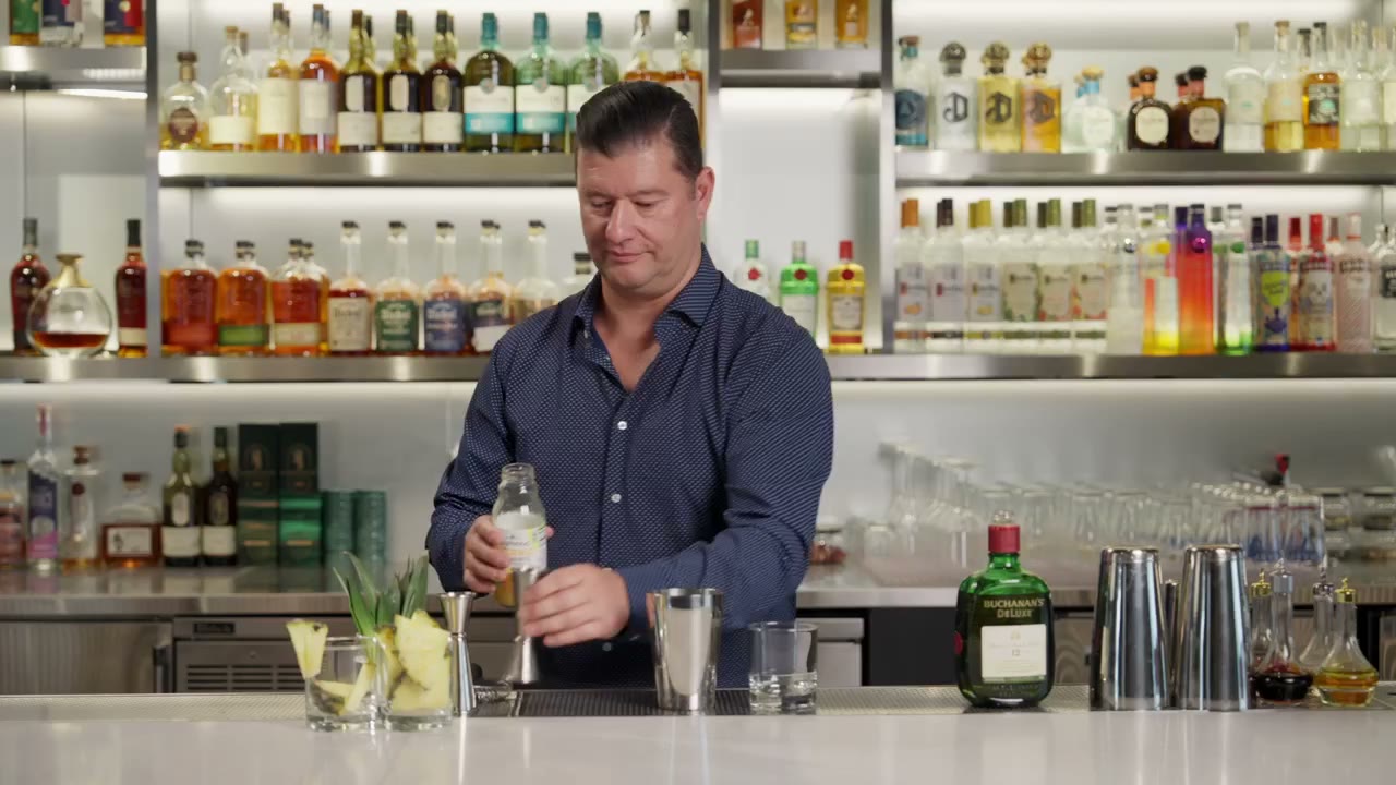 DIAGEO — FIFA Hospitality