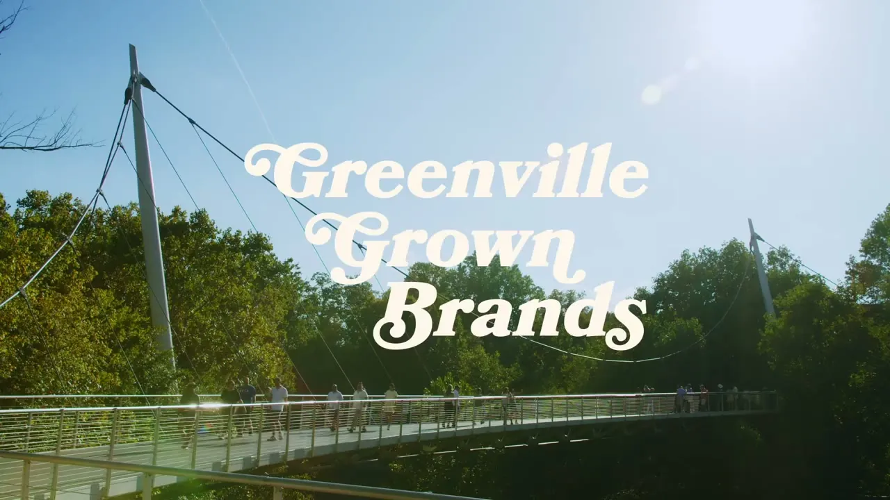 Greenville Grown Brands — Series Intro